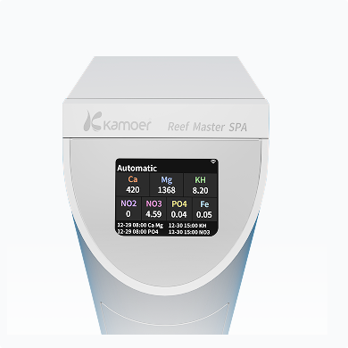 Reef Master Spa