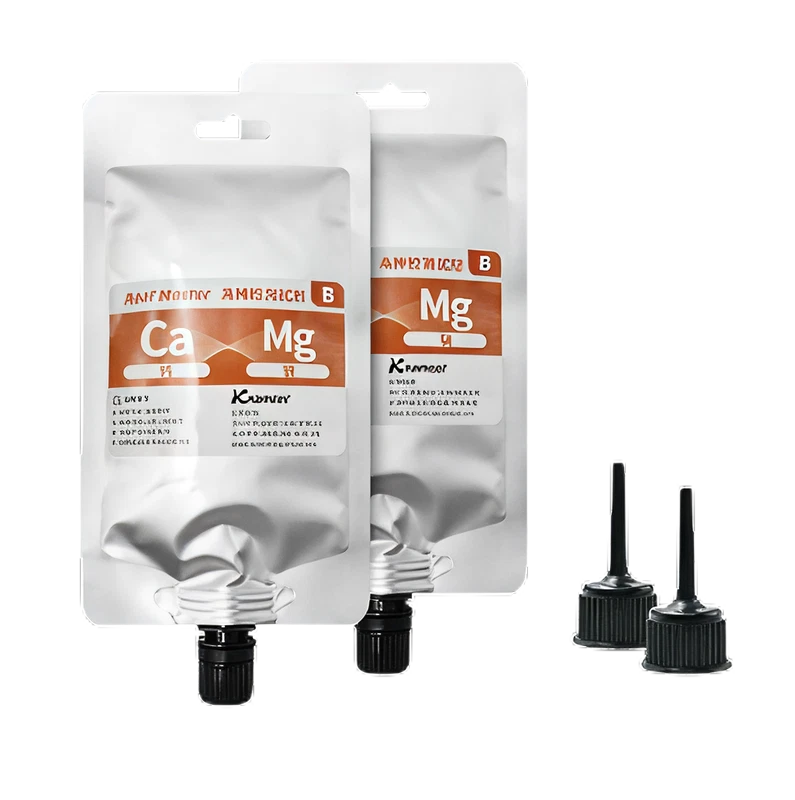 CA/MG B Reagent