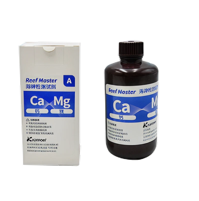 CA/MG A Reagent